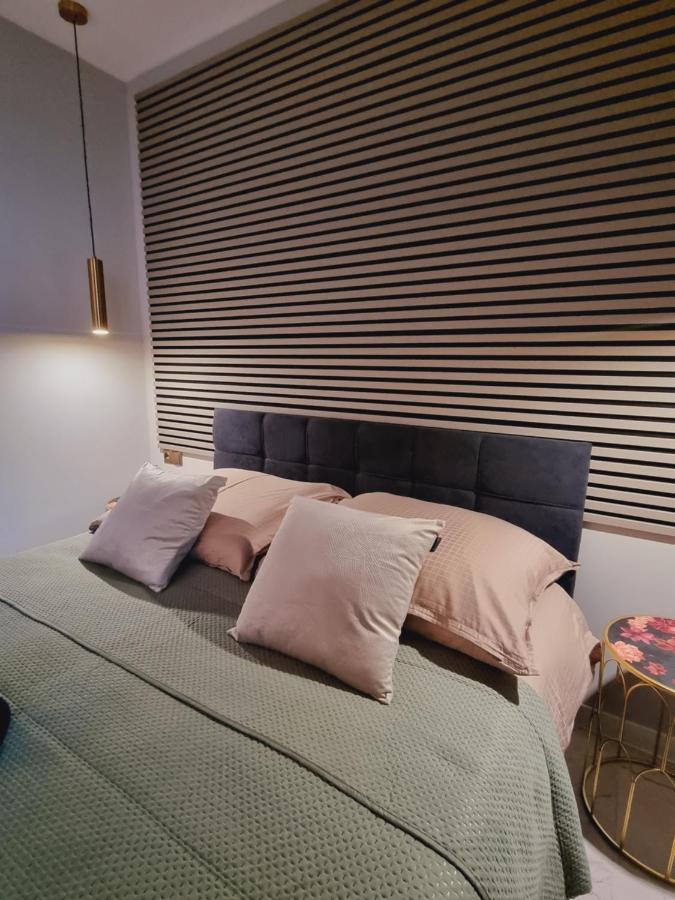Apartament Jacuzzi Krakau Buitenkant foto